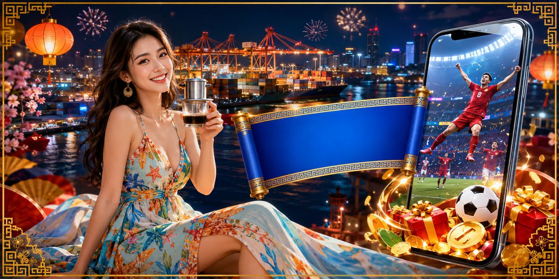 Phòng cá cược thể thao di động tại Hải Phòng