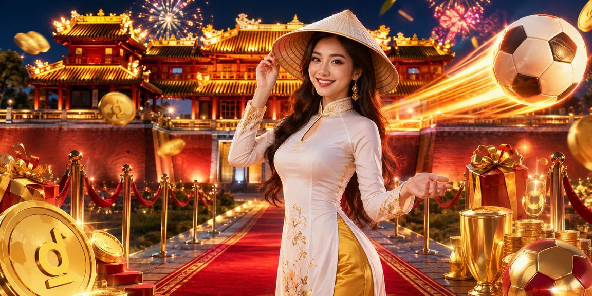 Khách chơi cao cấp thưởng thức không gian cá cược sang trọng tại Huế