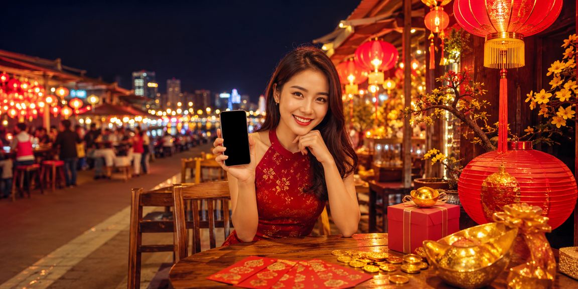 Khuyến mãi đặc sắc và phong phú tại Nha Trang